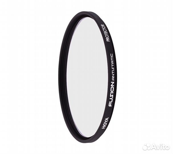 Защитный фильтр Hoya Protector Fusion Antistatic 9