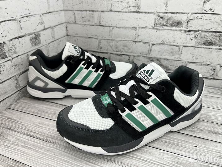 Кроссовки Adidas torsion