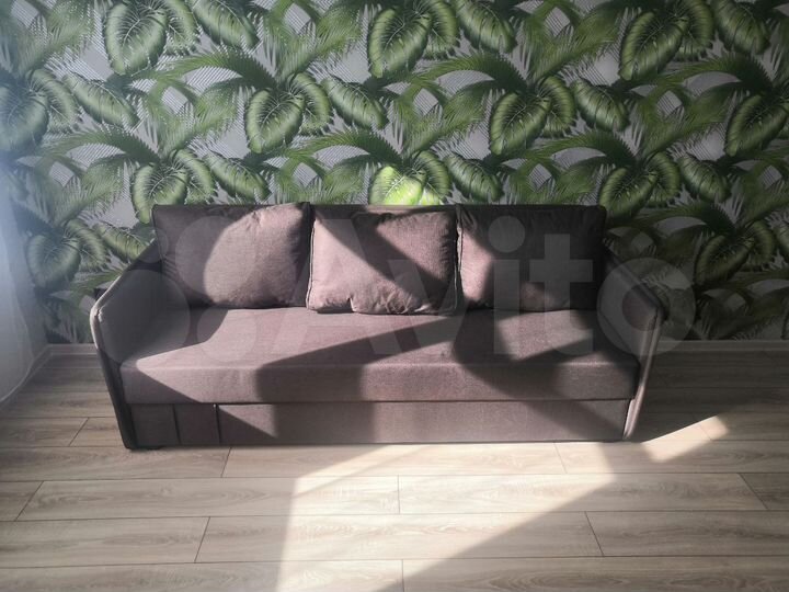 2-к. квартира, 70 м², 17/17 эт.