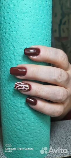 Очаровательные ручки