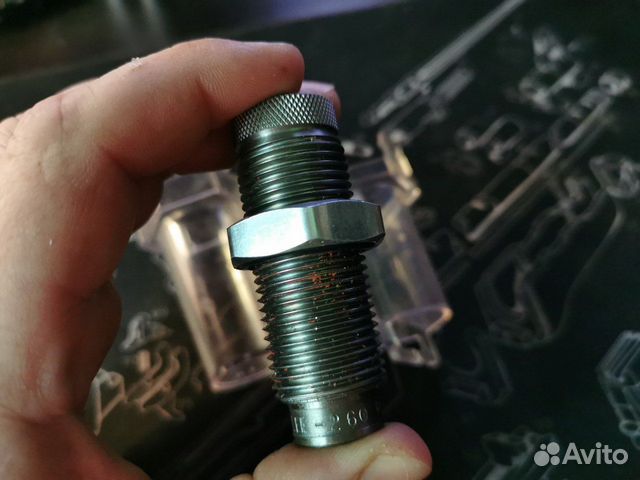 Кримп матрица Lee 260 rem