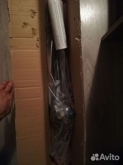 Рулевая рейка Hyundai tucson 1, kia sportage 2