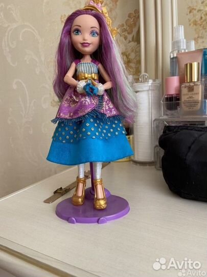Кукла ever After High