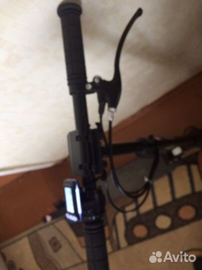 Электросамокат Mizar Neotrik