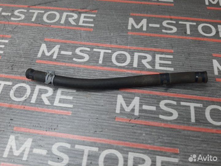 Патрубок радиатора Mercedes-Benz S-Class W220