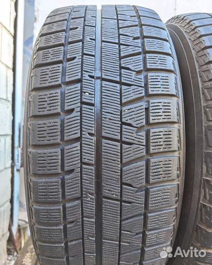 Yokohama Ice Guard IG50 225/50 R17 94Q