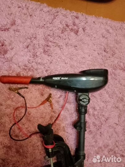 Все для летней рыбалки