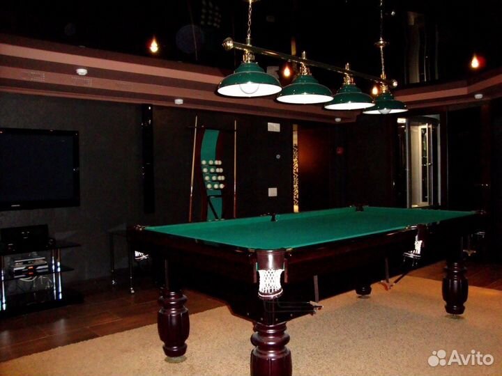 VIP Сауна рай