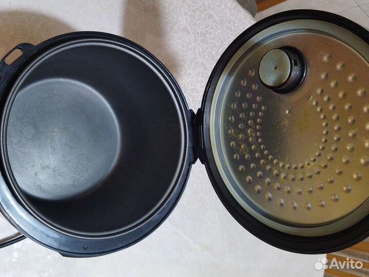 Мультиварка бу marta