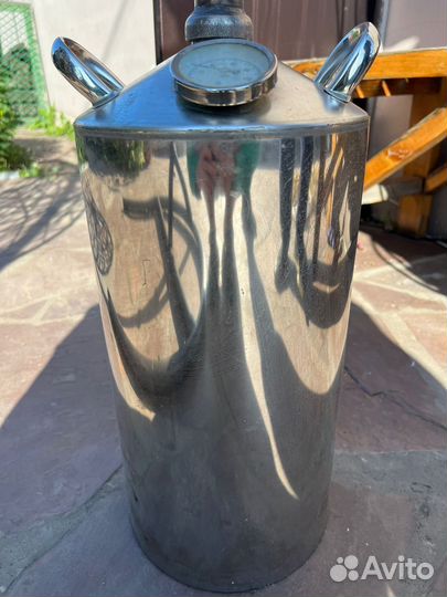 Самогонный аппарат дистилятор