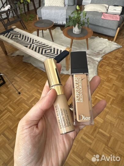 Консилер Dior оригинал