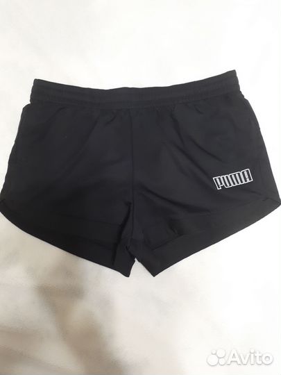 Шорты puma