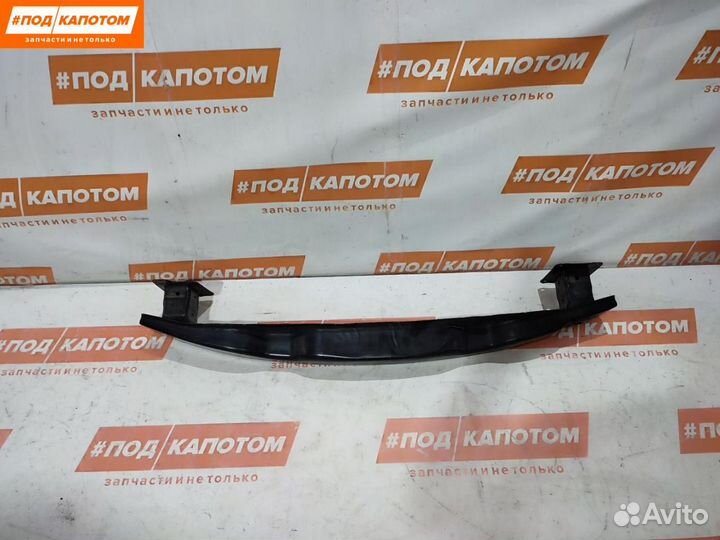 Усилитель заднего бампера Volkswagen Tiguan 2010