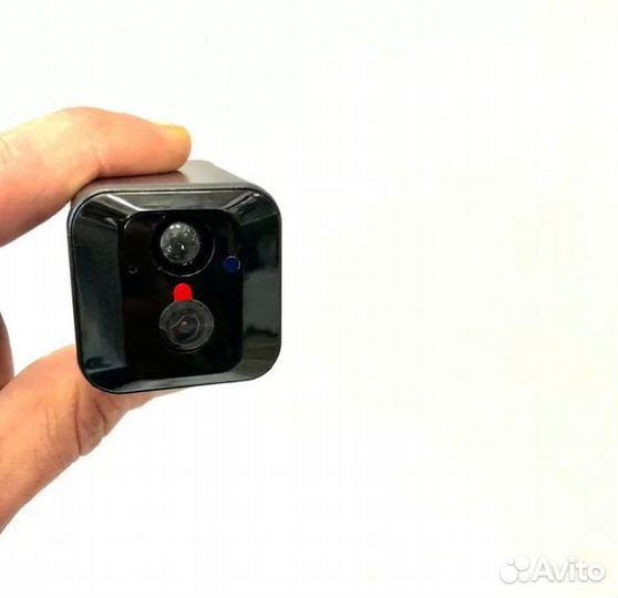 Мини-камера 4G GSM до 60 дней раб. 256Гб еvк