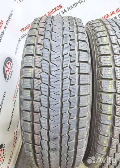 Yokohama Ice Guard IG50 225/65 R17 102S