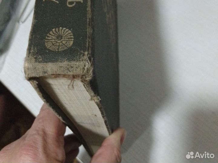 Большой русско-английский словарь