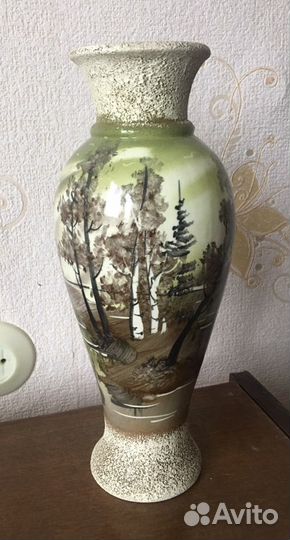 Вазы для цветов