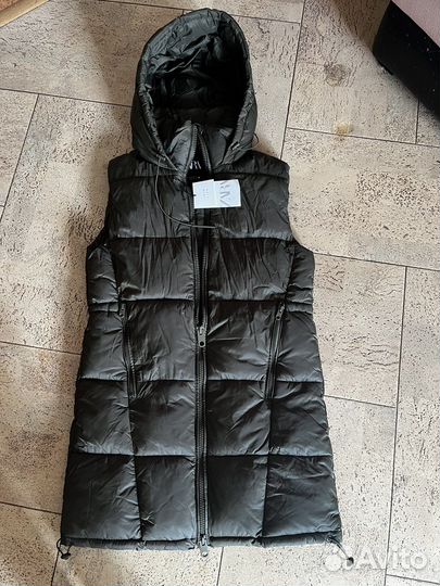 Жилетка Зара XS-S