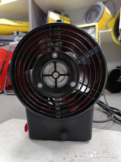 Газовая пушка Ресанта 10 кВт