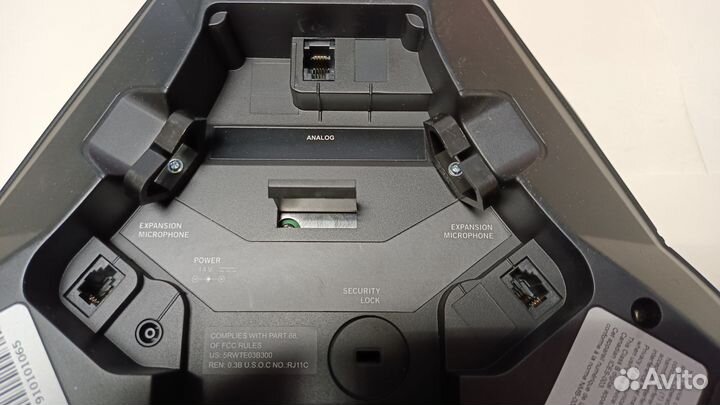 Konftel 250 телефон для конферецсвязи