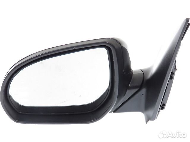 Зеркало лев. Rio