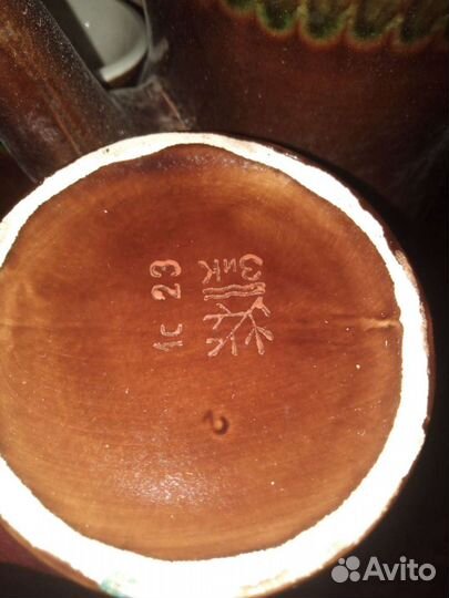 Сервиз новый чайный