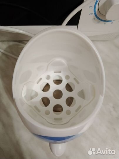 Стерилизатор подогреватель для бутылочек