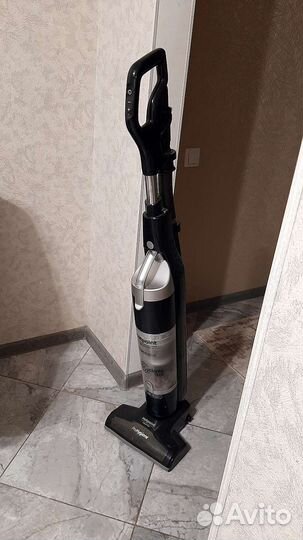 Пылесос hotpoint ariston