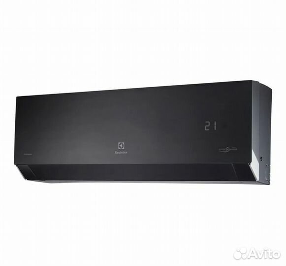 Кондиционеры electrolux серии Enterprise Super DC