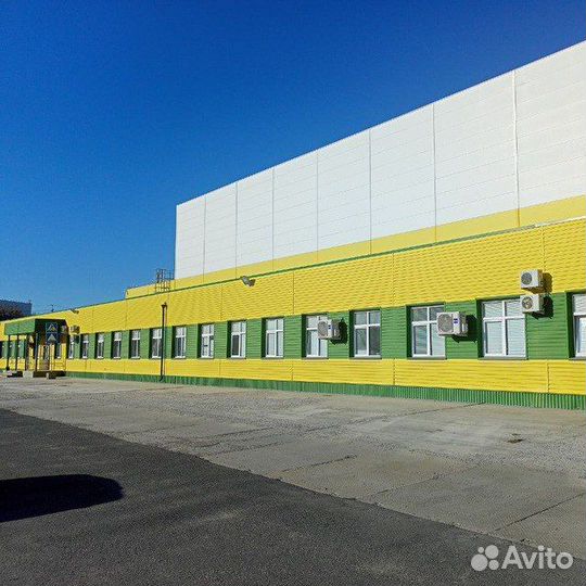 Кладовщик отборщик