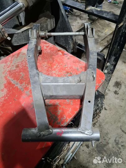 Маятник для Honda CB400