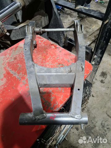 Маятник для Honda CB400