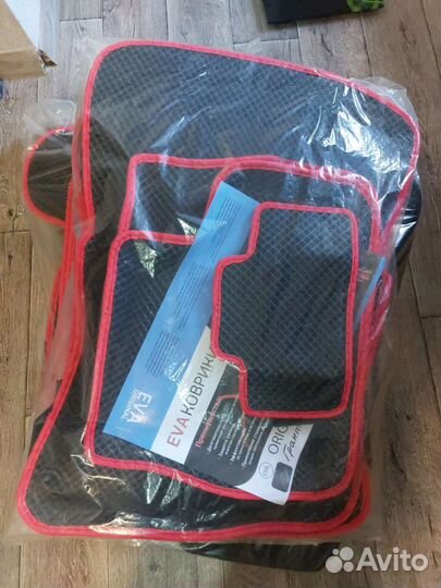 Коврики EVA Комплект
