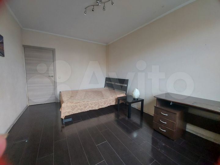 Квартира-студия, 23 м², 2/23 эт.