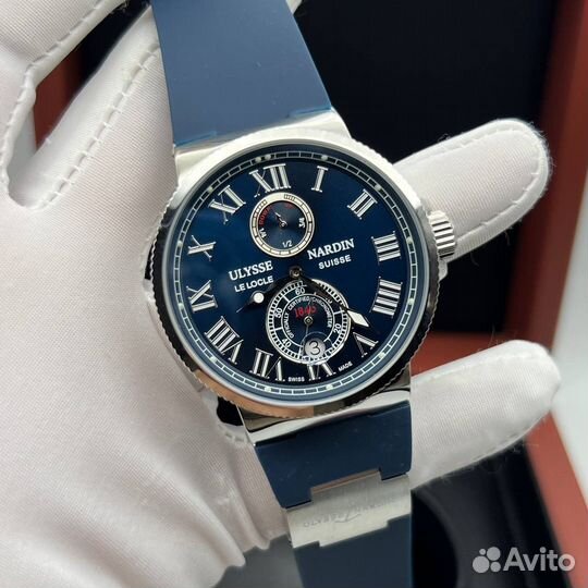 Мужские часы Ulysse Nardin