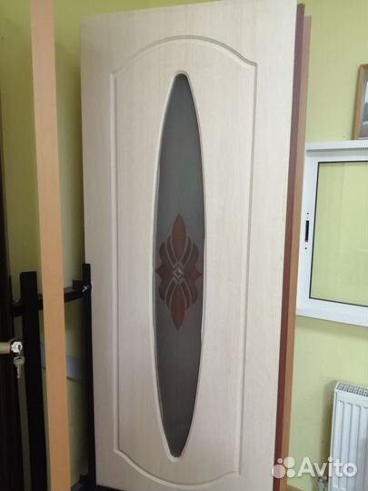 Дверное полотно