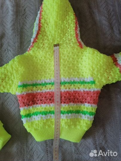 Костюм детский