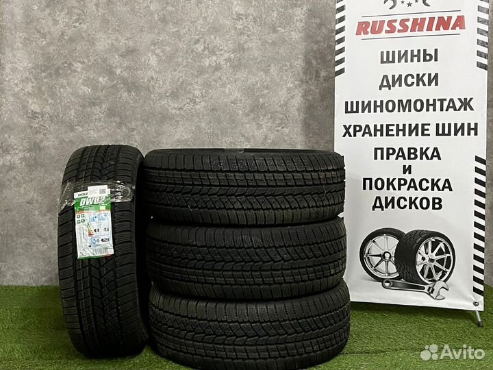 DoubleStar DW02 185/60 R14 82T