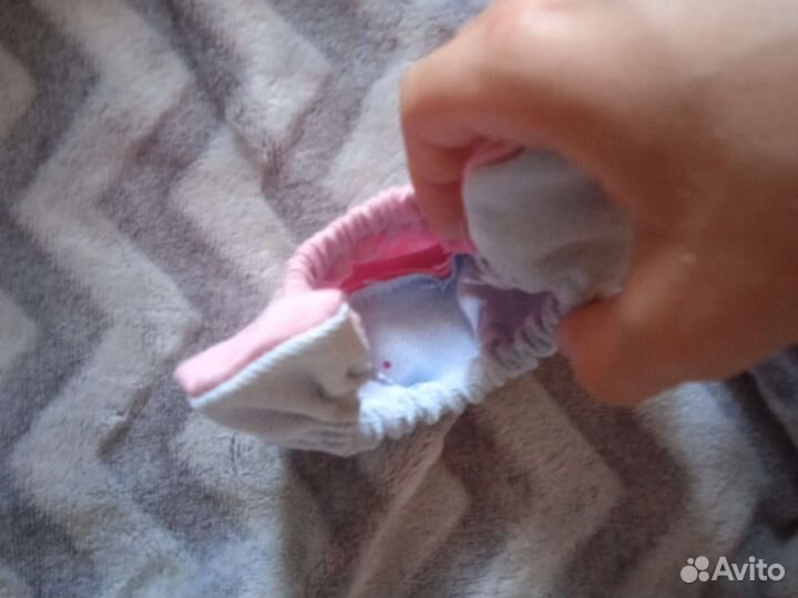 Мягкие чехлы для лезвий на коньки