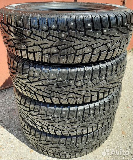 Cordiant Snow Cross 185/65 R15