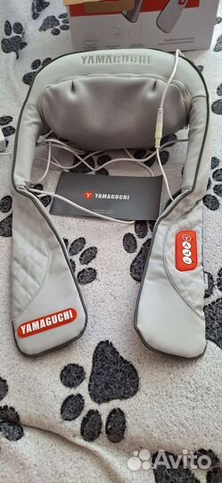 Вибромассажер для тела