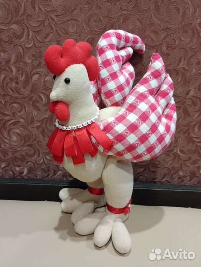 Кукла тильда ручной работы