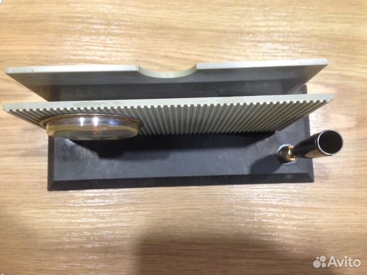 Подставка для ручки СССР