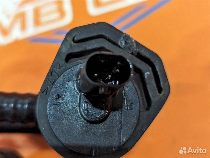 Клапан вентиляции w117 CLA-class 133.980