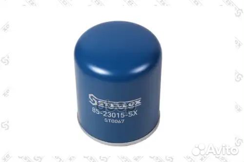 Картридж осушителя с маслоотд.Ver.Knorr,M41x1.5