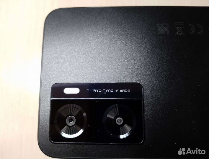 OPPO A57s, 4/64 ГБ