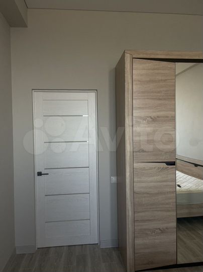 1-к. квартира, 48 м², 5/6 эт.