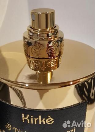 Kirke tiziana Terenzi