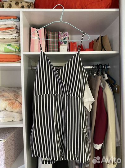 Комбинезон летний