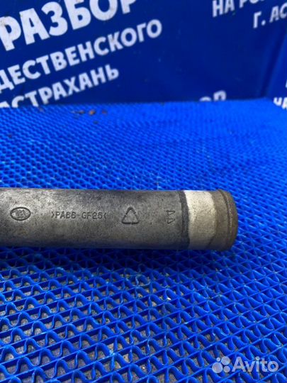 Патрубок охлаждения Daewoo Nexia седан A15SMS 2007